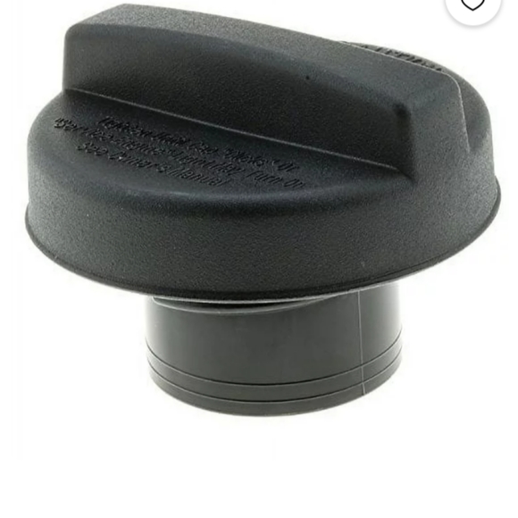 MotoRad MGC839 Fuel Cap Black Fits Ford F150, F250 - Picture 3 of 6